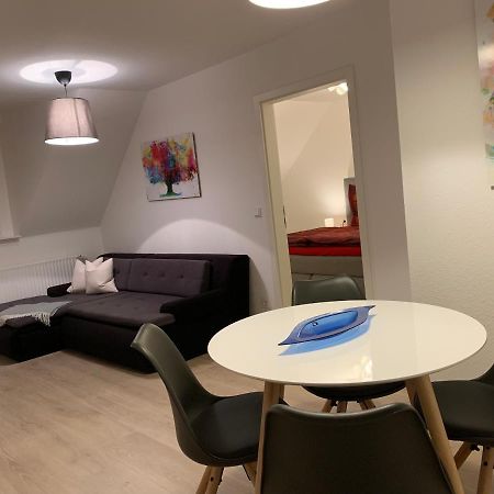 Appartement-Koblenz Koblenz  Eksteriør billede