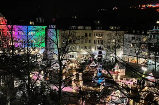 Appartement-Koblenz Koblenz  Eksteriør billede