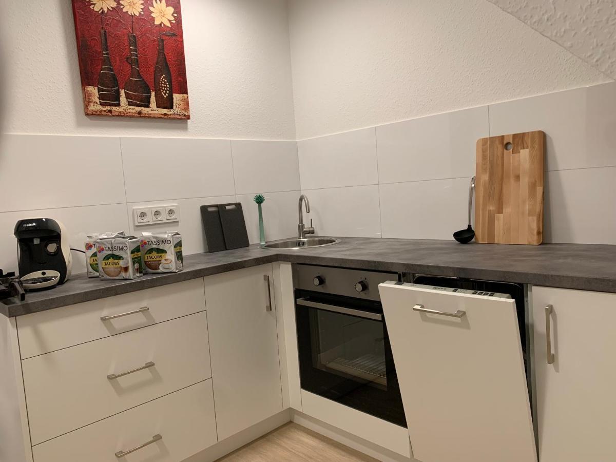 Appartement-Koblenz Koblenz  Eksteriør billede