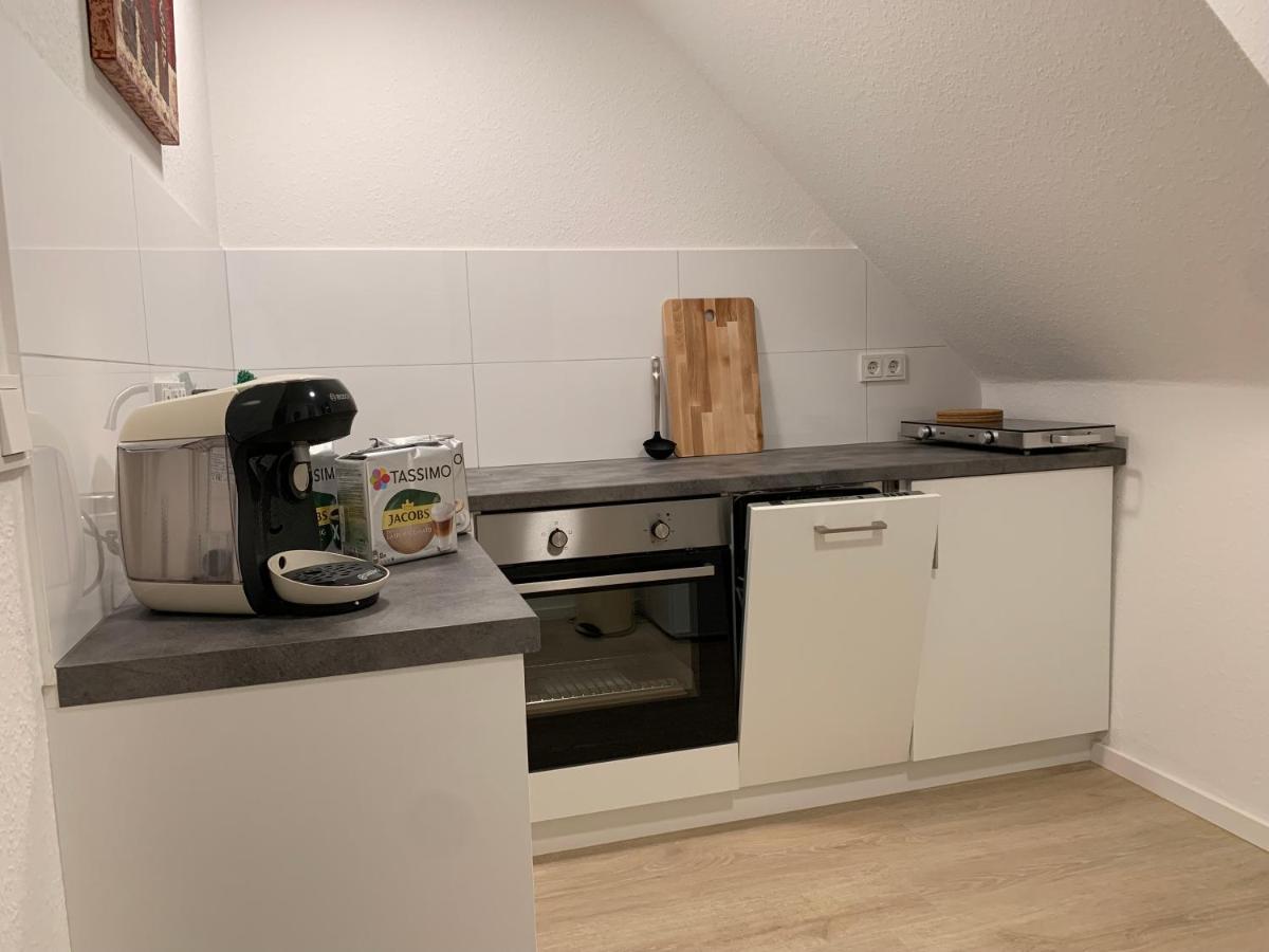 Appartement-Koblenz Koblenz  Eksteriør billede