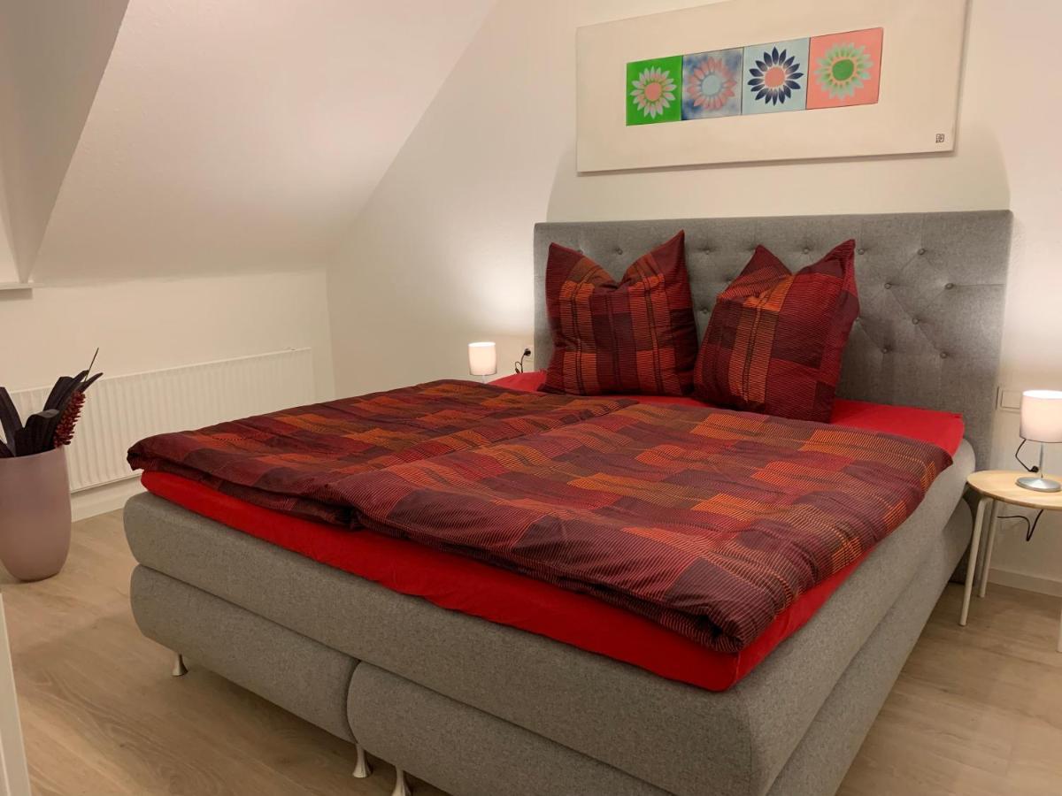Appartement-Koblenz Koblenz  Eksteriør billede