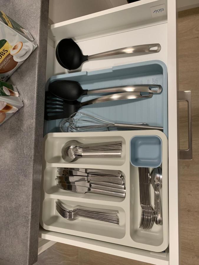Appartement-Koblenz Koblenz  Eksteriør billede