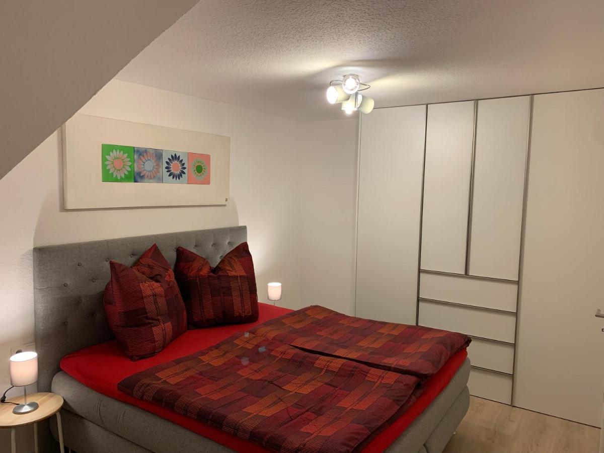 Appartement-Koblenz Koblenz  Eksteriør billede
