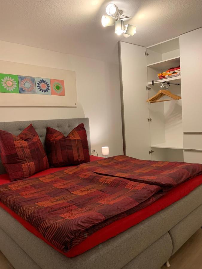 Appartement-Koblenz Koblenz  Eksteriør billede