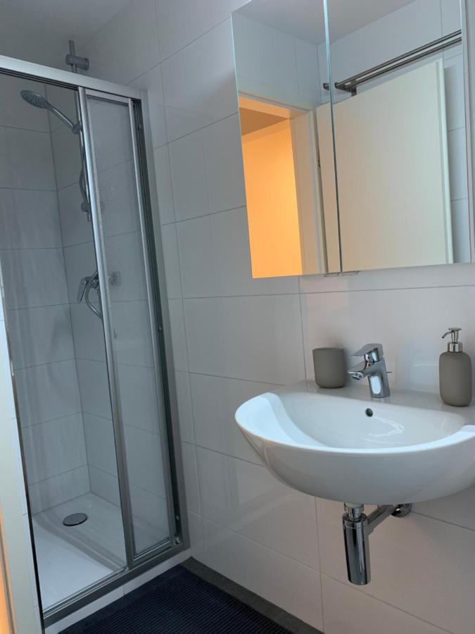 Appartement-Koblenz Koblenz  Eksteriør billede