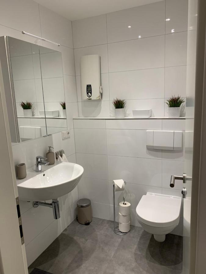 Appartement-Koblenz Koblenz  Eksteriør billede