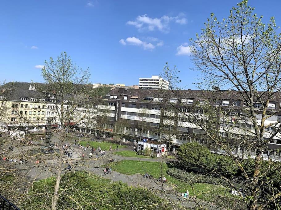 Appartement-Koblenz Koblenz  Eksteriør billede