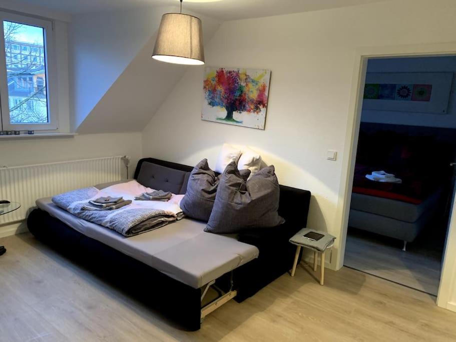 Appartement-Koblenz Koblenz  Eksteriør billede
